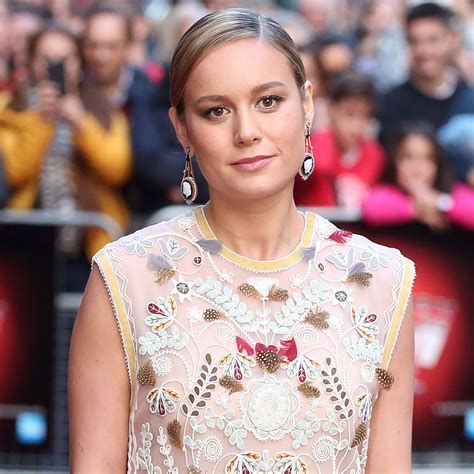 brie larson bra|Brie Larson’s Measurements: Bra Size, Height, Weight and More